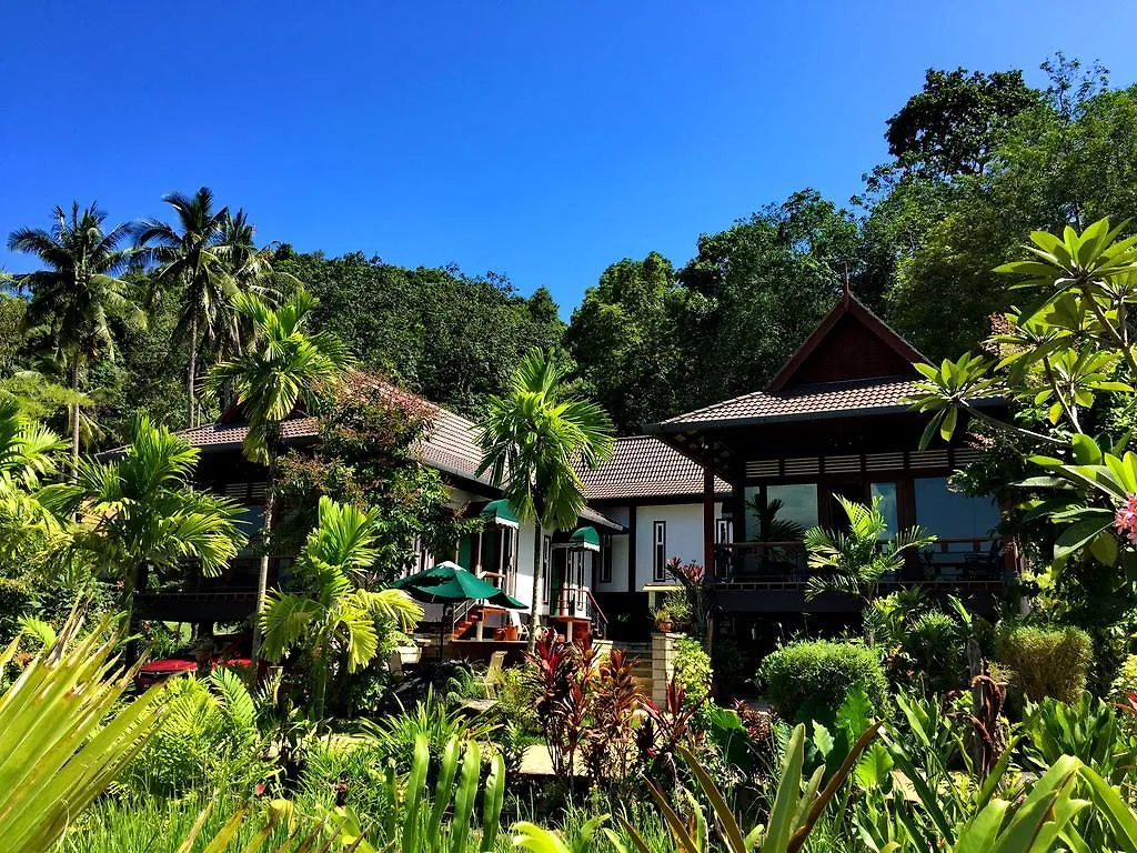 The Sanctuary Langkawi Villa Pantai Cenang