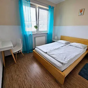  Apartment Fresh Green Kabaty 4 Poland