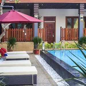 3* Hotel Telaga Terrace Boutique