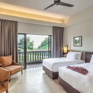 4* Feriested Camar Langkawi