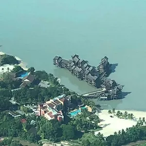 Sea Langkawi Lagoon Pantai Cenang (Langkawi)